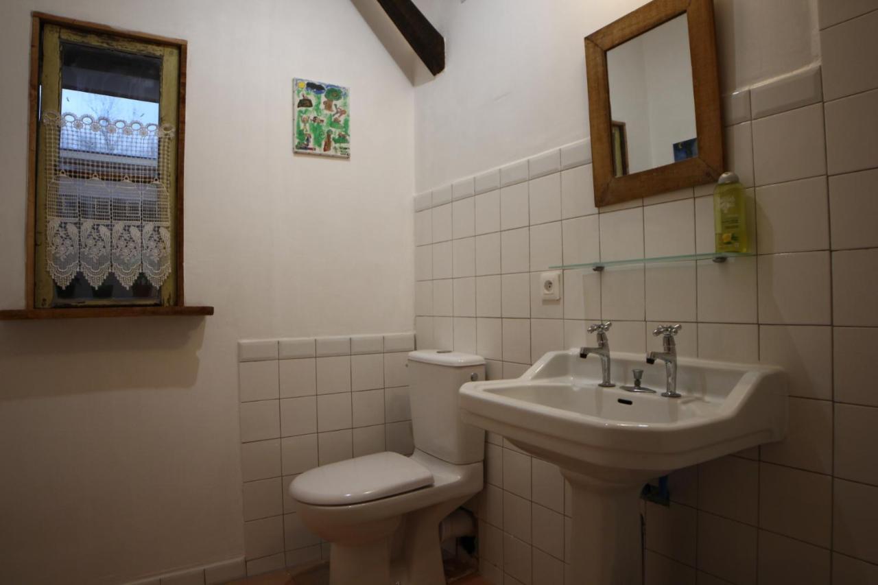 Bed and Breakfast Le moulin scalagrand Mazieres  Esterno foto