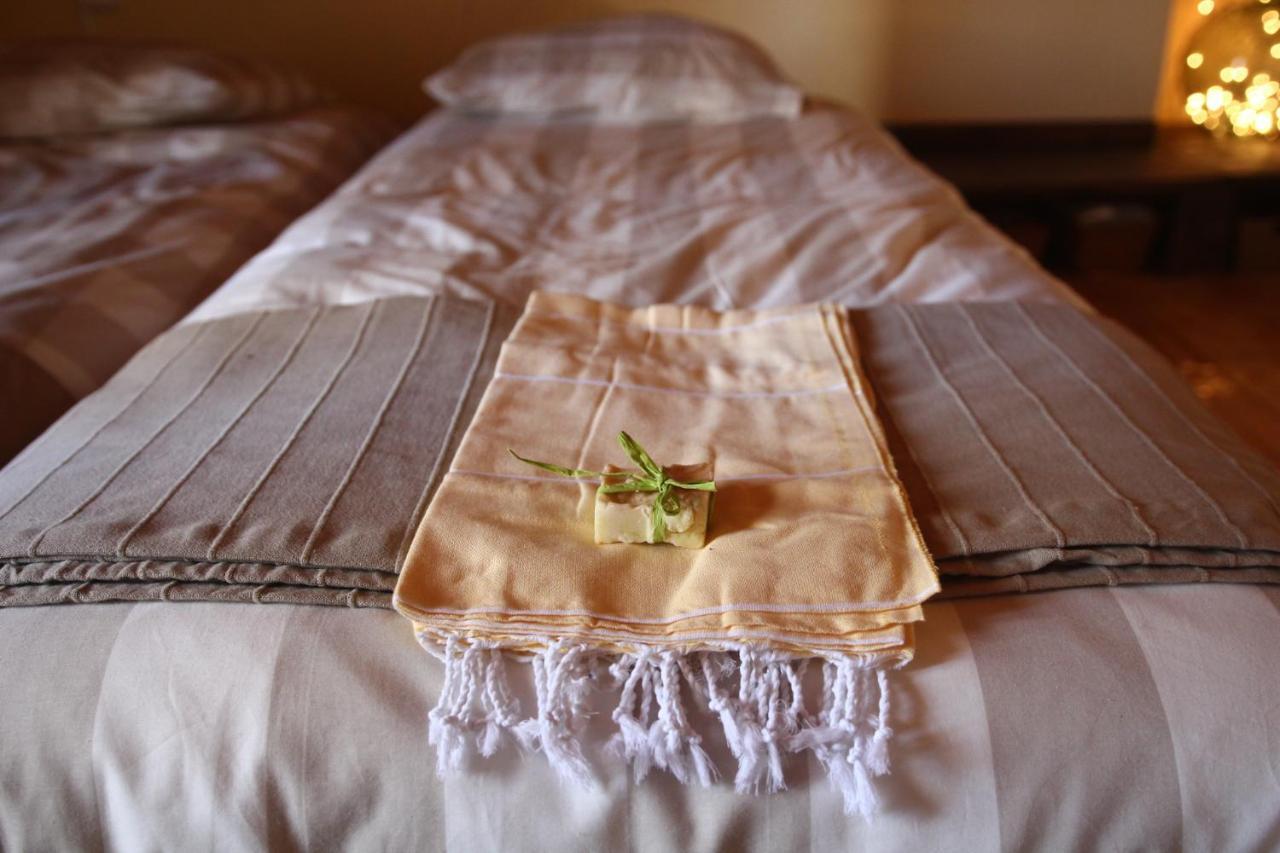 Bed and Breakfast Le moulin scalagrand Mazieres  Esterno foto